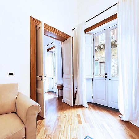 La Formica - Catania City Center Apartment Exterior foto