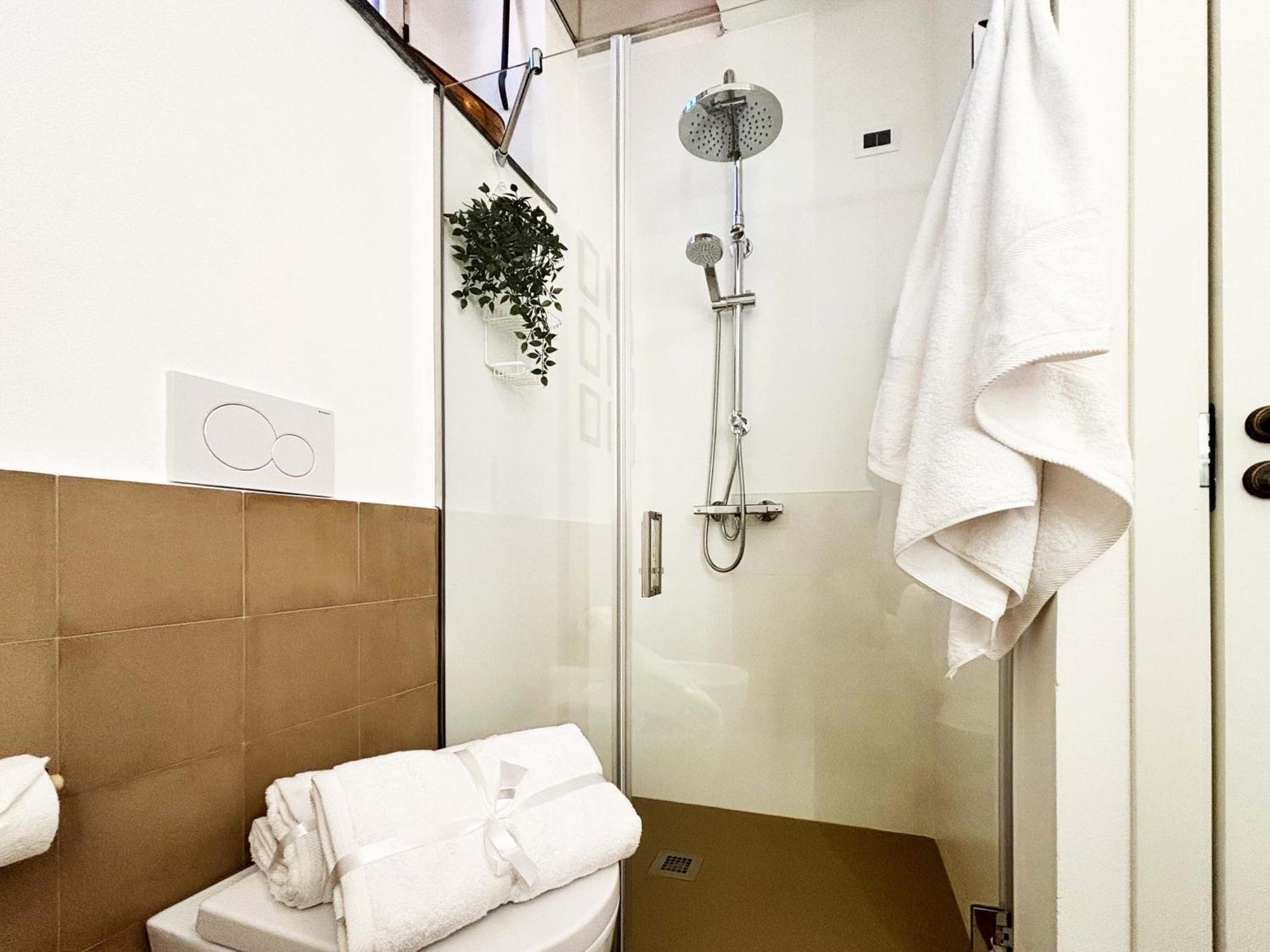 La Formica - Catania City Center Apartment Exterior foto
